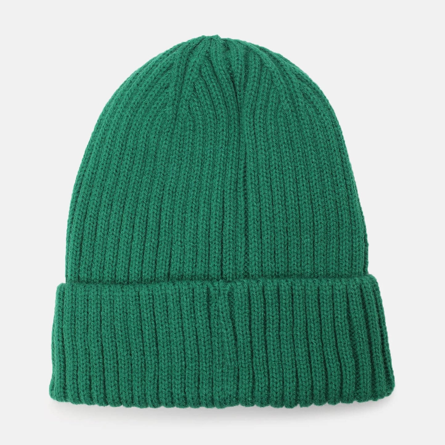 FILA TARUT Animal family Kids Warm beanie Verdant Green