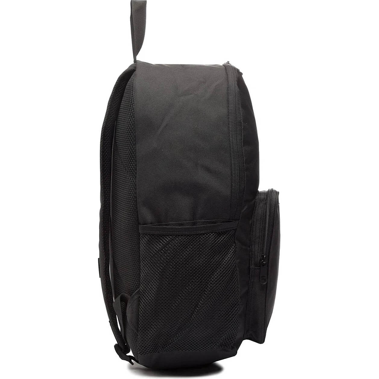 Fila Fulda Backpack Squared Pocket Black