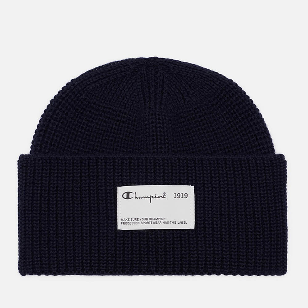 Champion Premium Rwss 1952 Beanie Cap Night