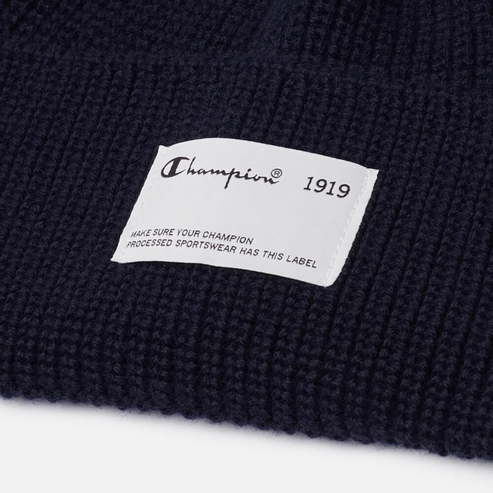 Champion Premium Rwss 1952 Beanie Cap Night