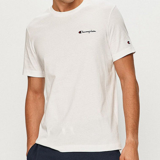 Champion T-Shirt White