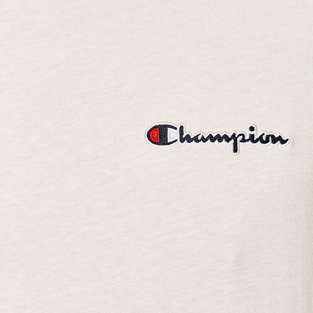 Champion T-Shirt White