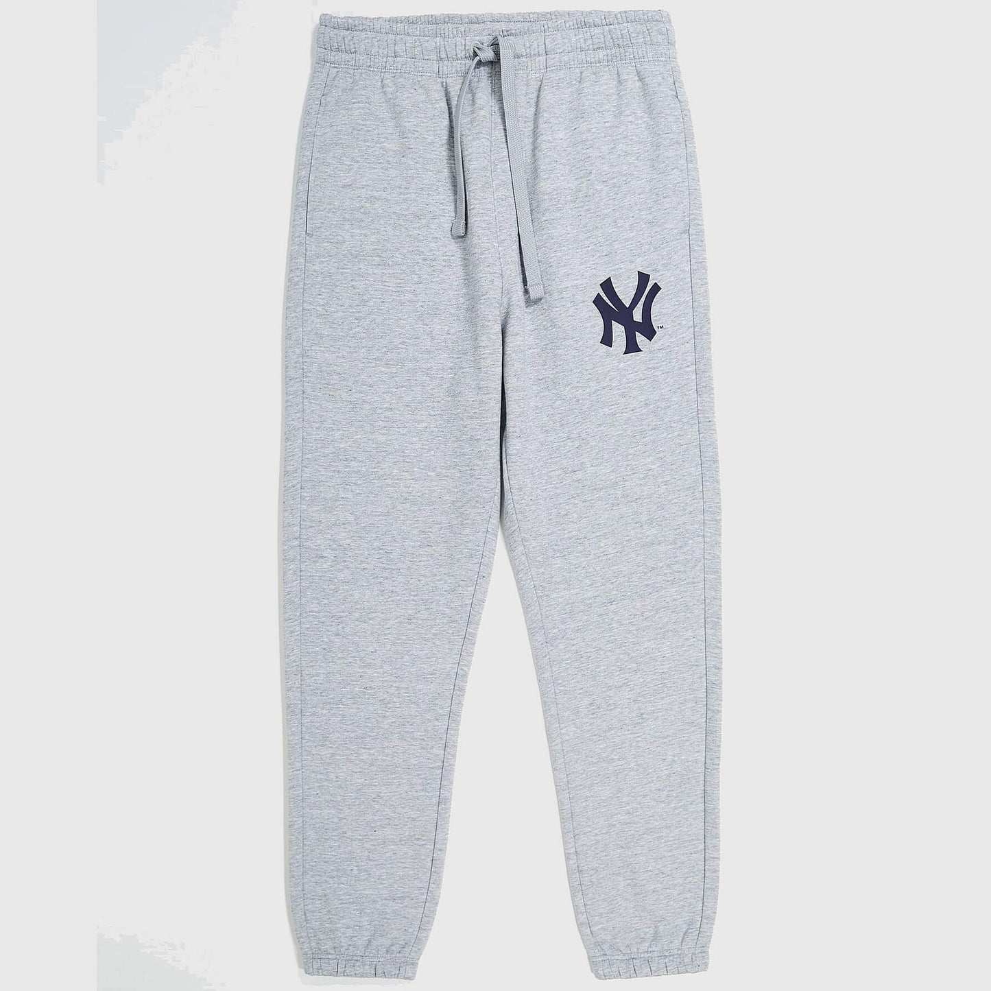 Champion Mlb Roc Elastic Cuff Pants Grey