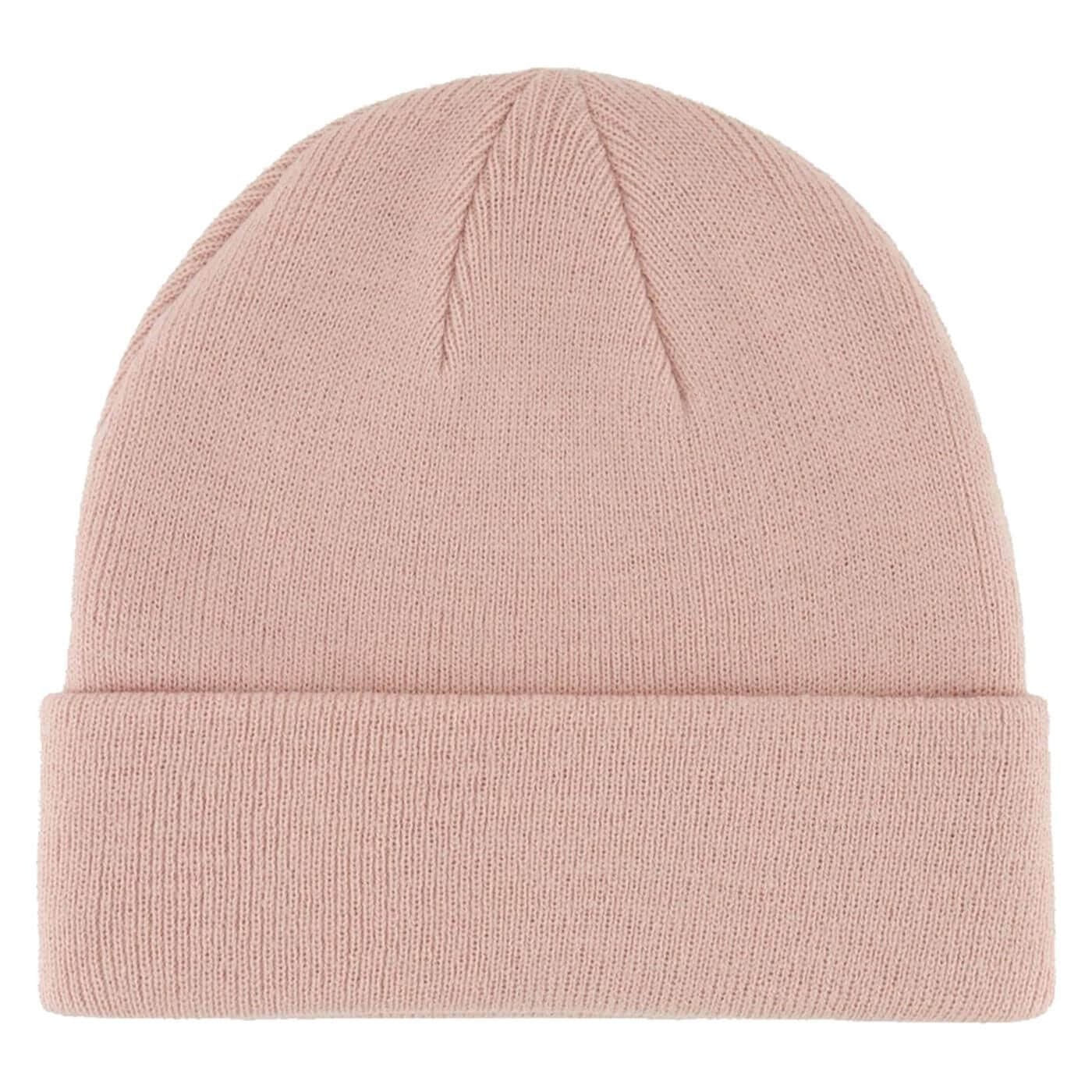 Champion Junior Beanie Cap Rose