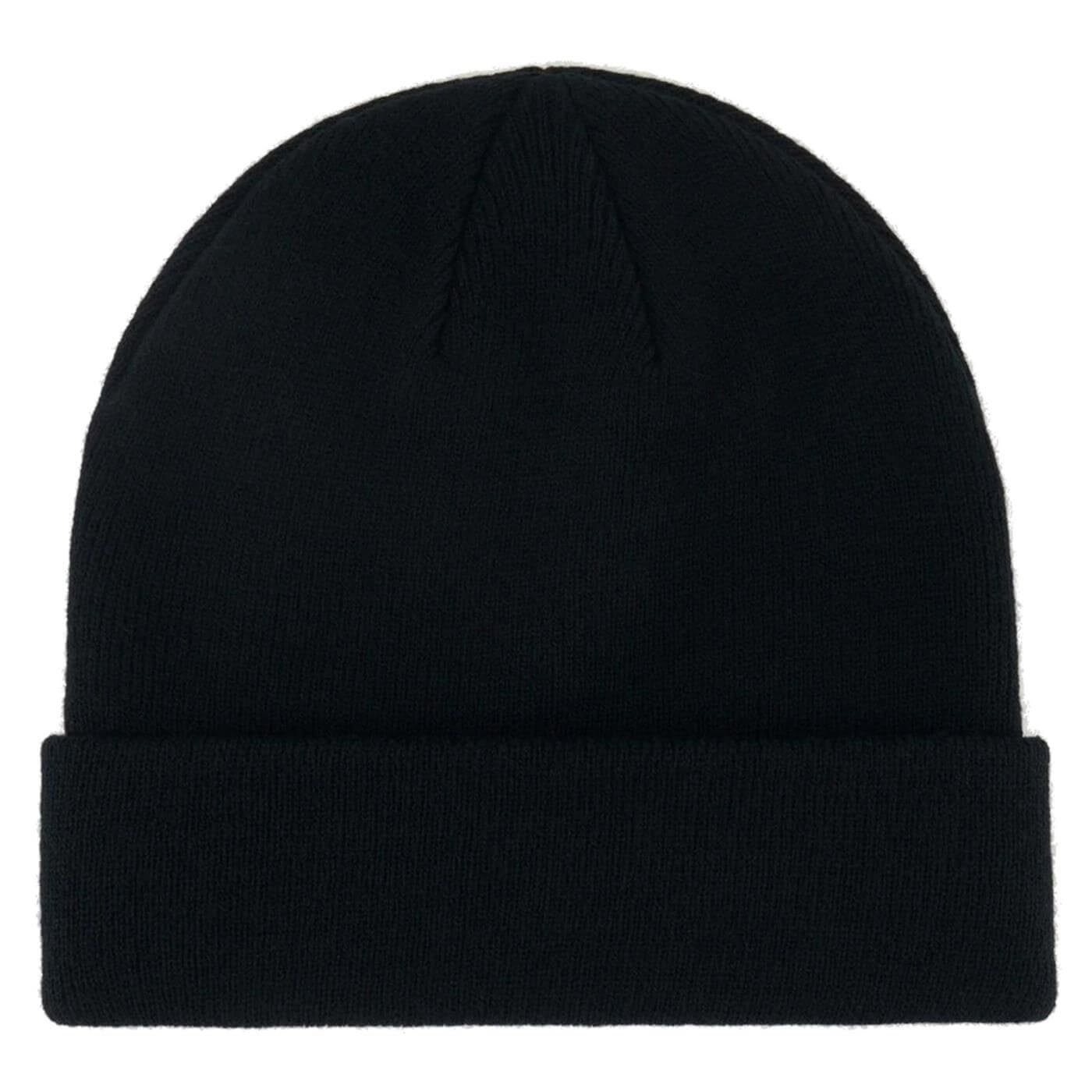 Champion Junior Beanie Cap Black