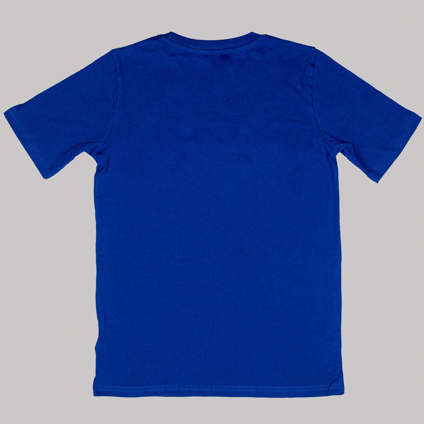 Outer Stuff NFL Primary Logo Ss Tee Rams Royal