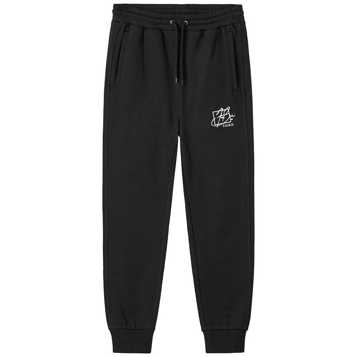 FUBU Script Essential Jogger black