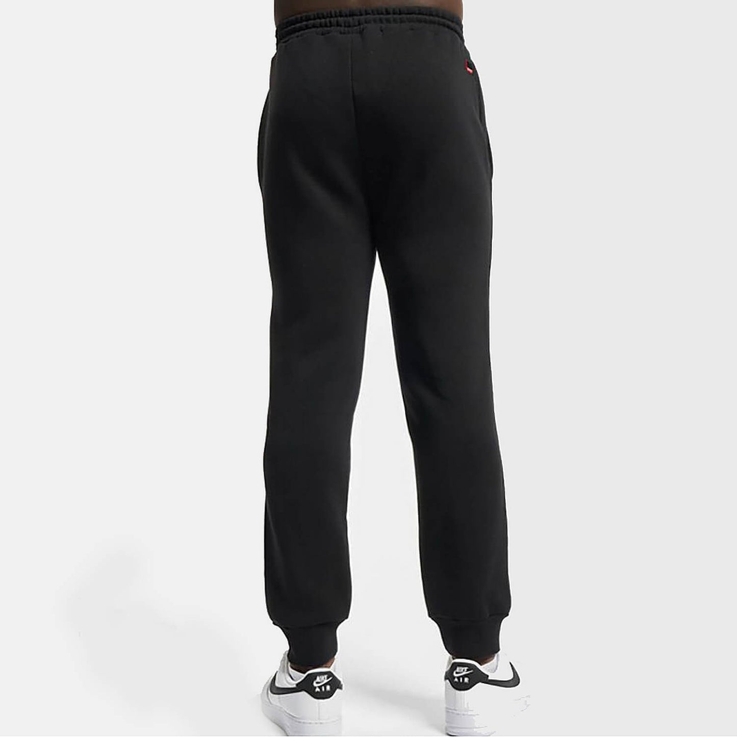 FUBU Script Essential Jogger black