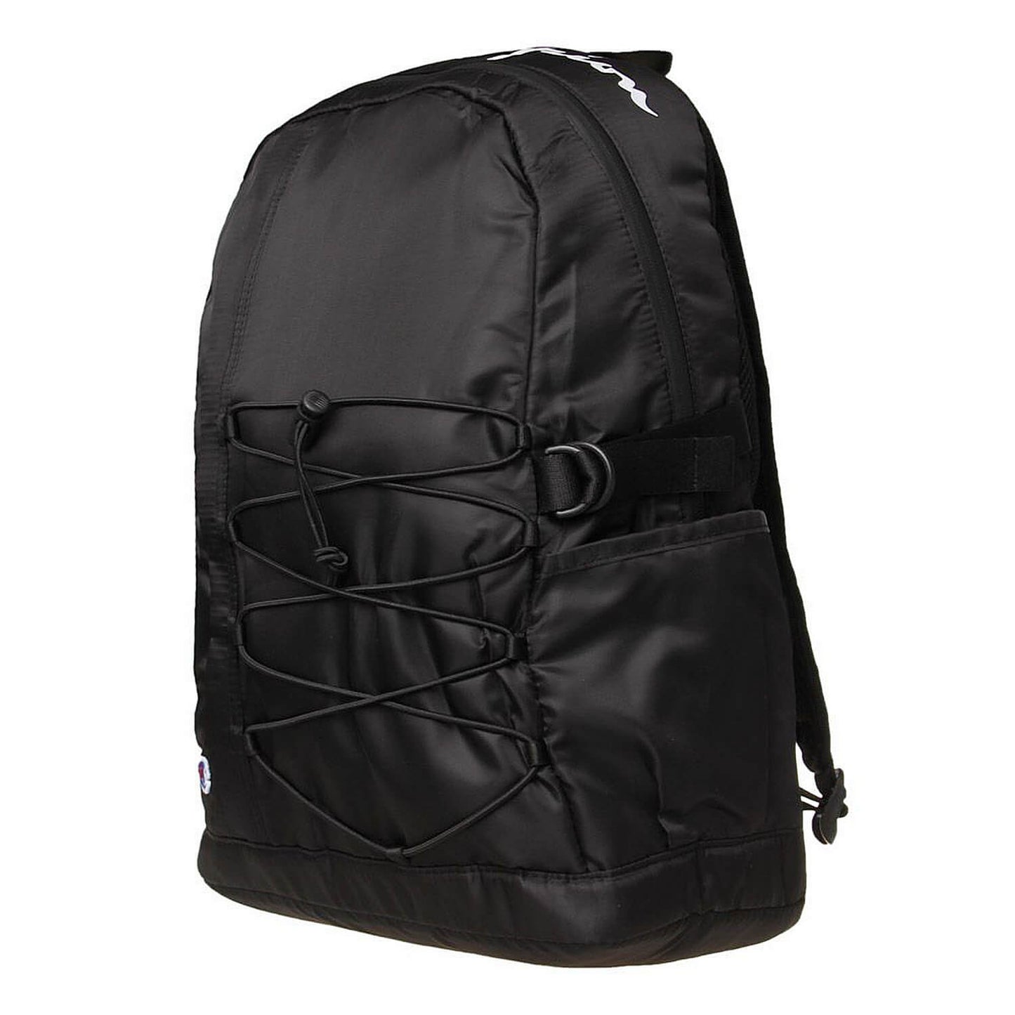 Champion Reverse Weave Backpack - Black