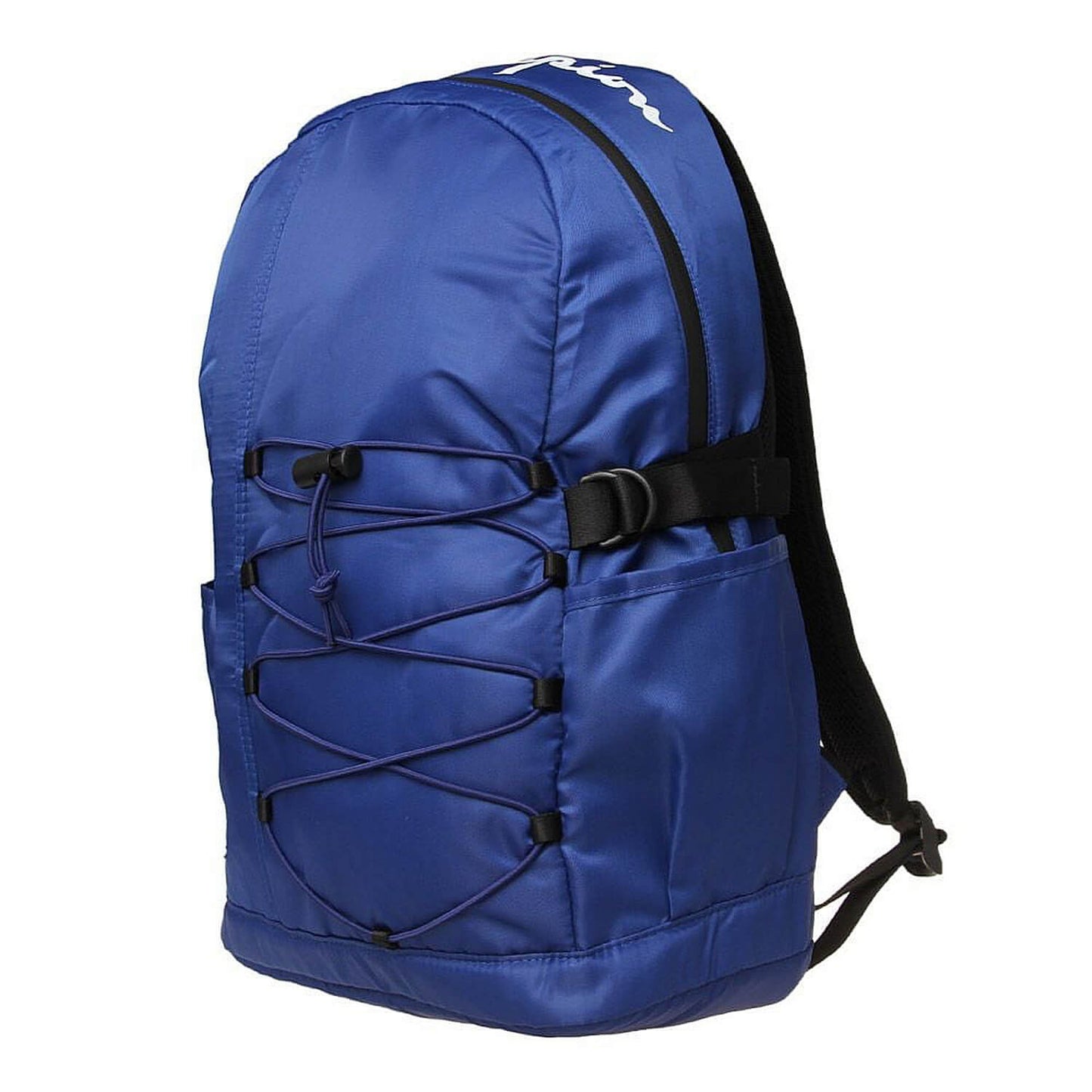 Batoh Champion Reverse Weave Backpack tmavomodrý