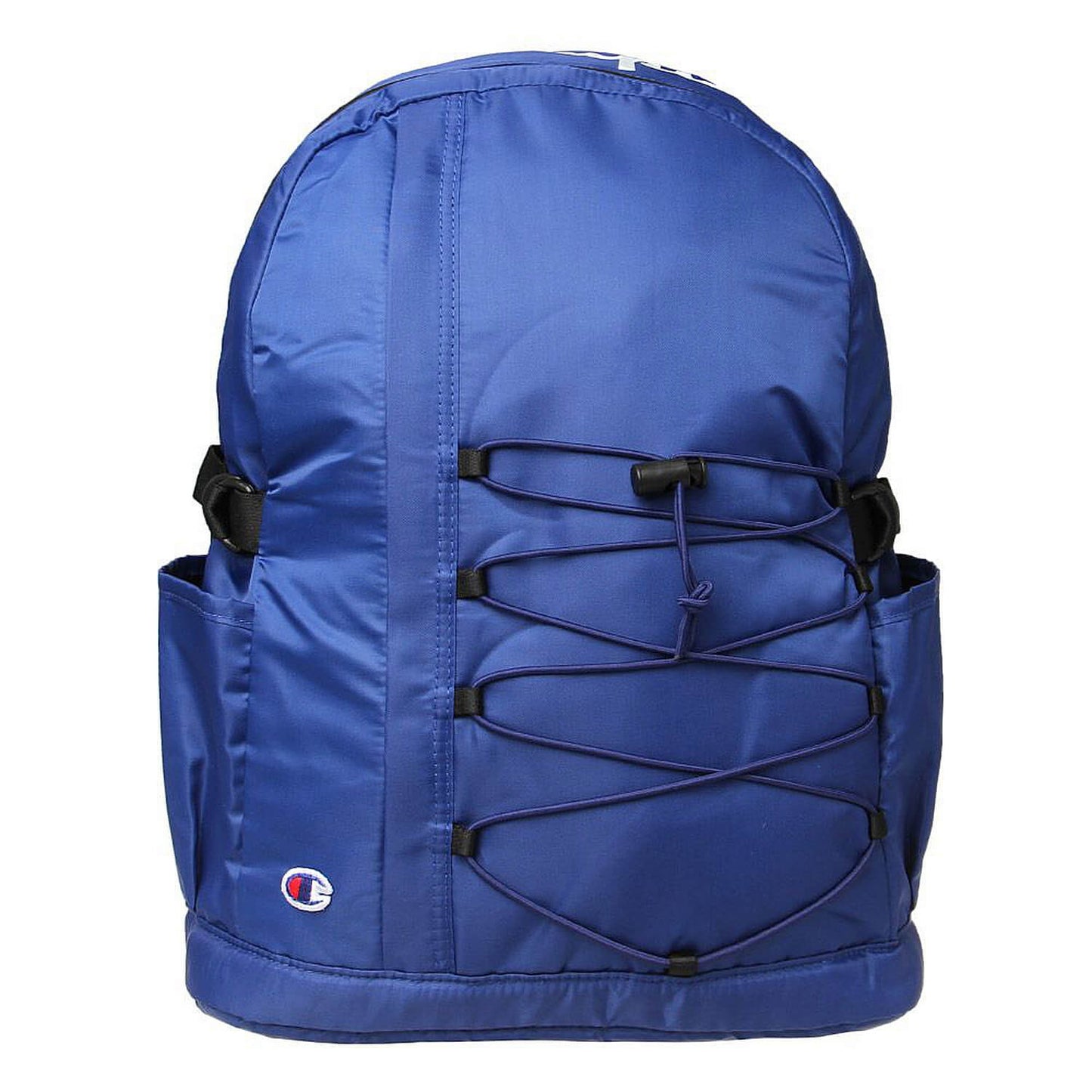 Batoh Champion Reverse Weave Backpack tmavomodrý