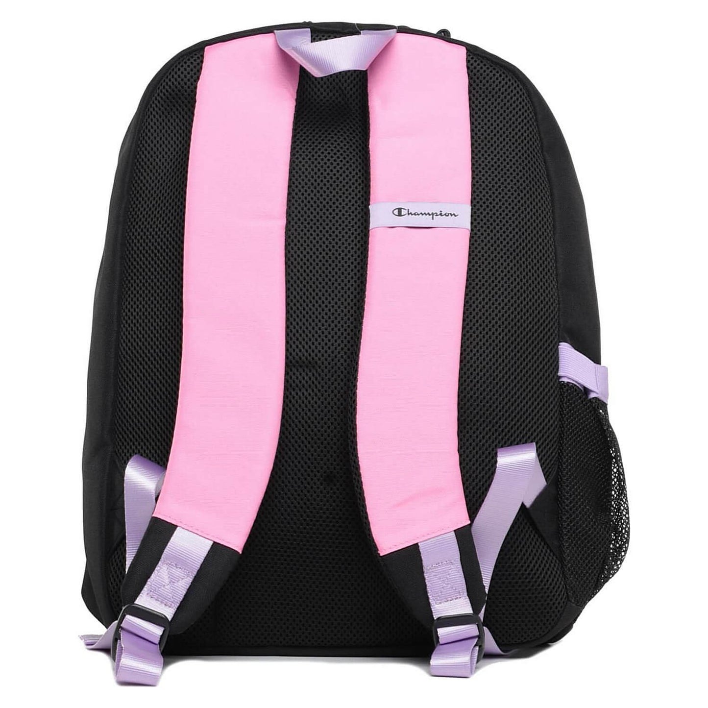 Champion Backpack Black