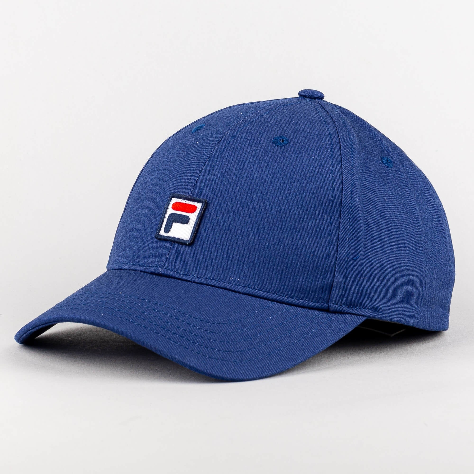 Fila Botad F-Box 6 Panel Cap Medieval Blue – BBALLTOWN