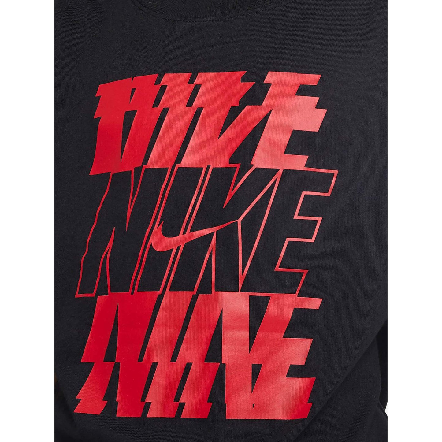 Nike NSW Stack Shirt Junior