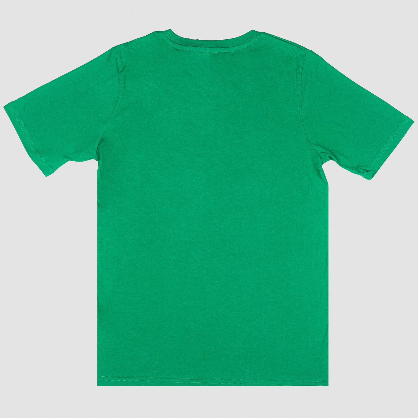 Outer Stuff NHL Primary Logo Ss Tee Stars Kelly Green