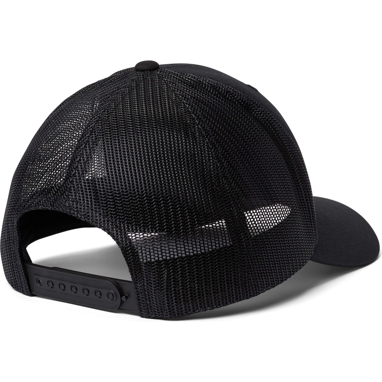 Columbia™ Mesh Snap Back Black/Weld