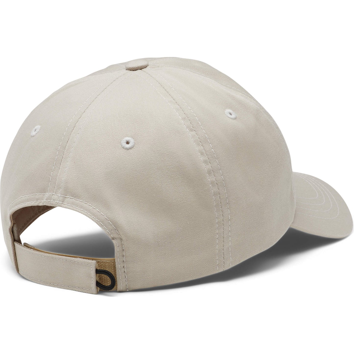 Columbia ROC™ II Ball Cap - Fossil/White