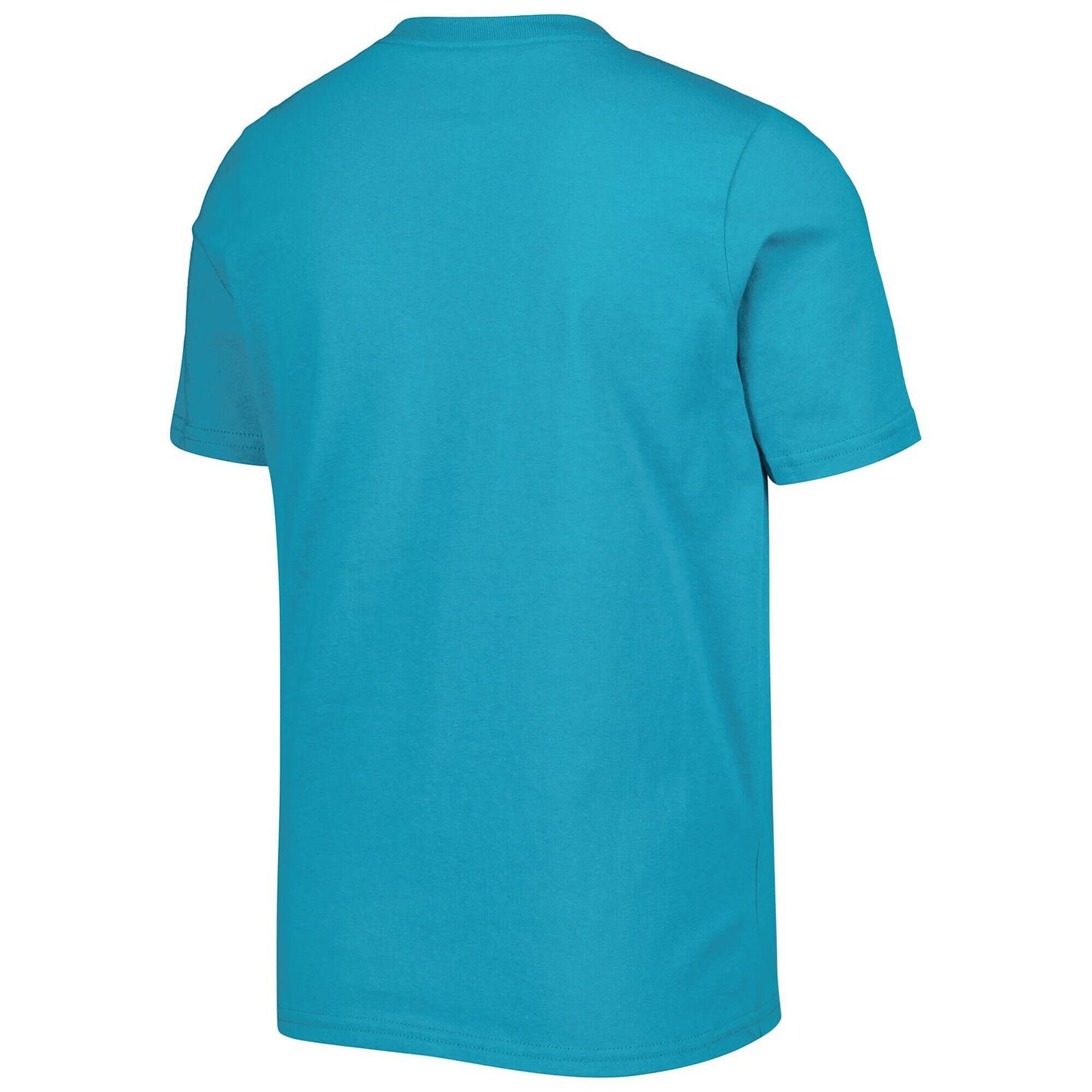 Nike Nk Essential Vs Block Tee Charlotte Hornets Turquoise