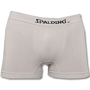 Boxerky SPALDING COMFORT BOXER šedé