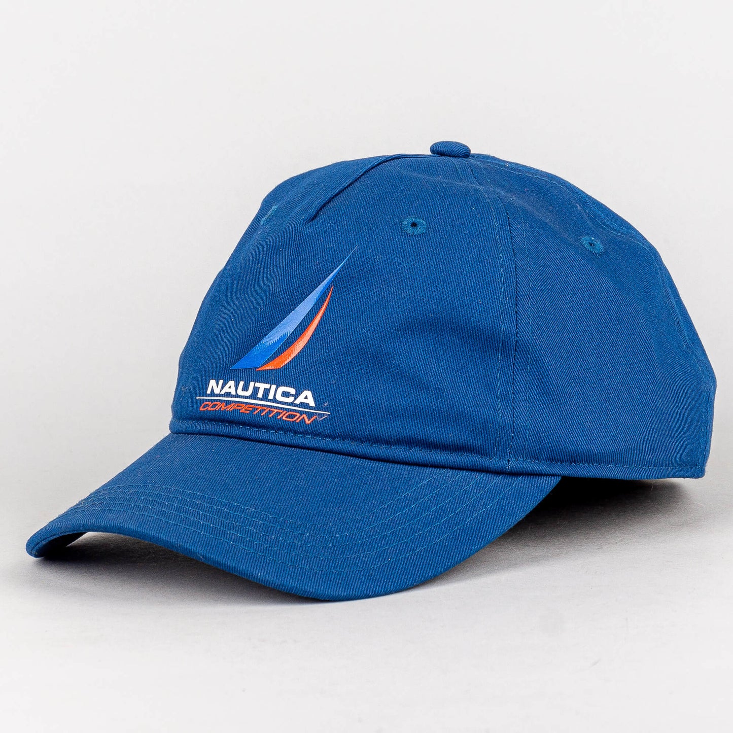 Šiltovka Nautica Marion Snapback modrá