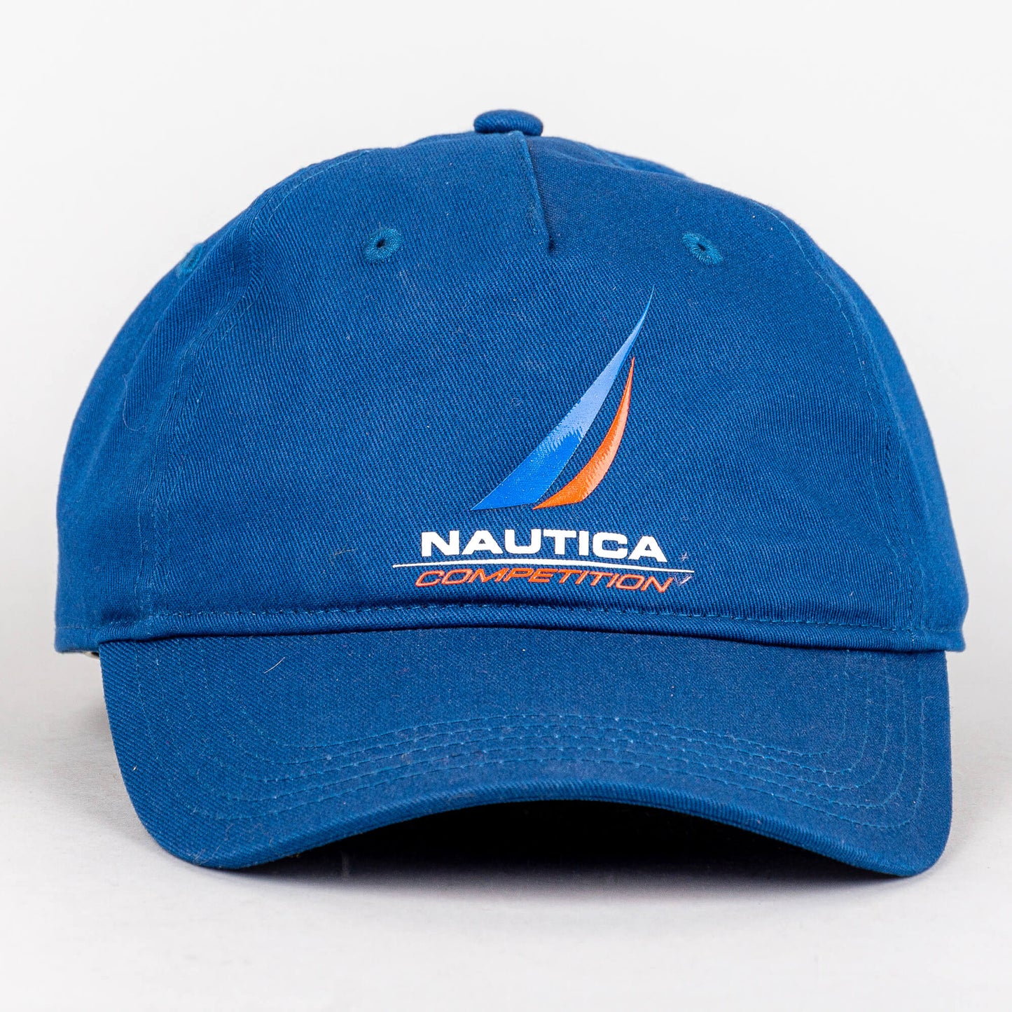 Šiltovka Nautica Marion Snapback modrá