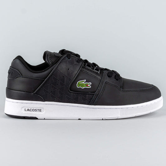 Lacoste COURT CAGE Black